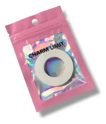 Producto - Cinta micropore 3mm charm limit cml po3