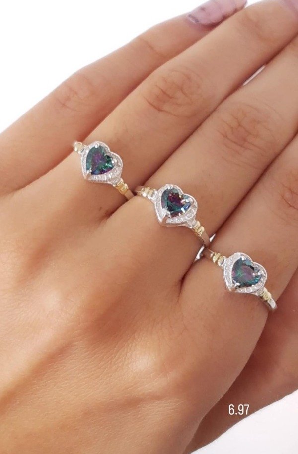 Producto - APRC1080 CORAZÓN