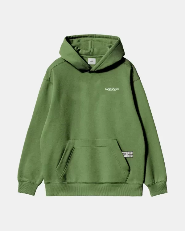 Producto - HOODIE CREATIVE CUERDOS