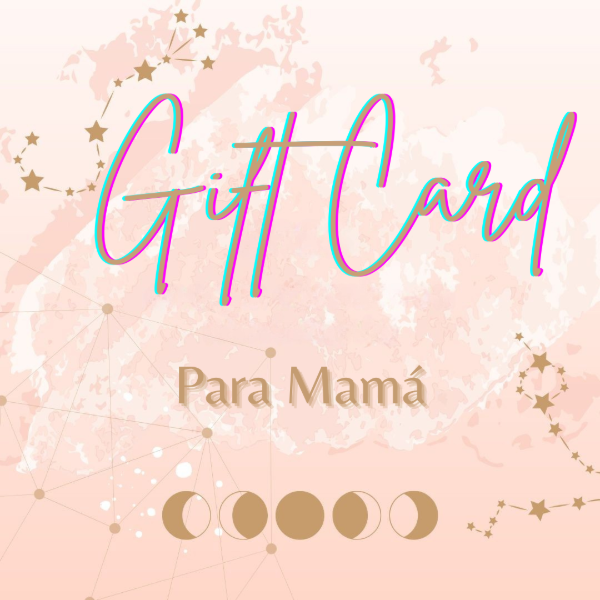 Producto - Para mamá