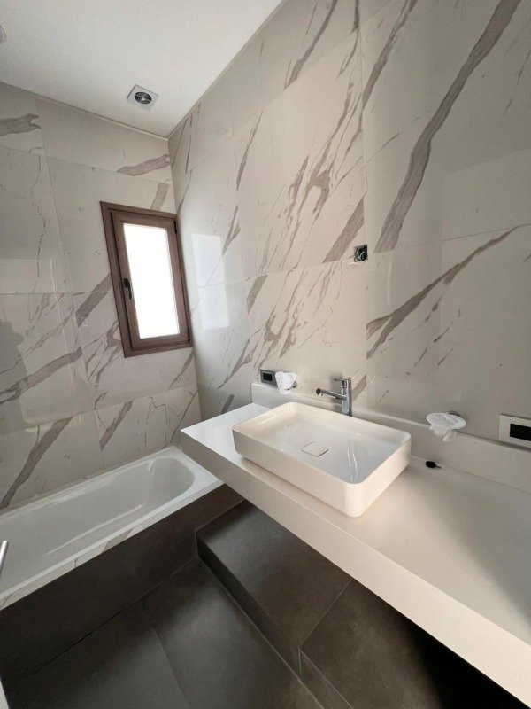 Producto - Baño - Cuarzo  Blanco Pécora