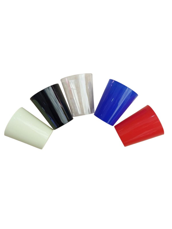 Producto - Vaso flexible 180cc x15ud.