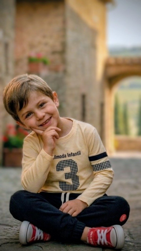 Producto - REMERA THREE