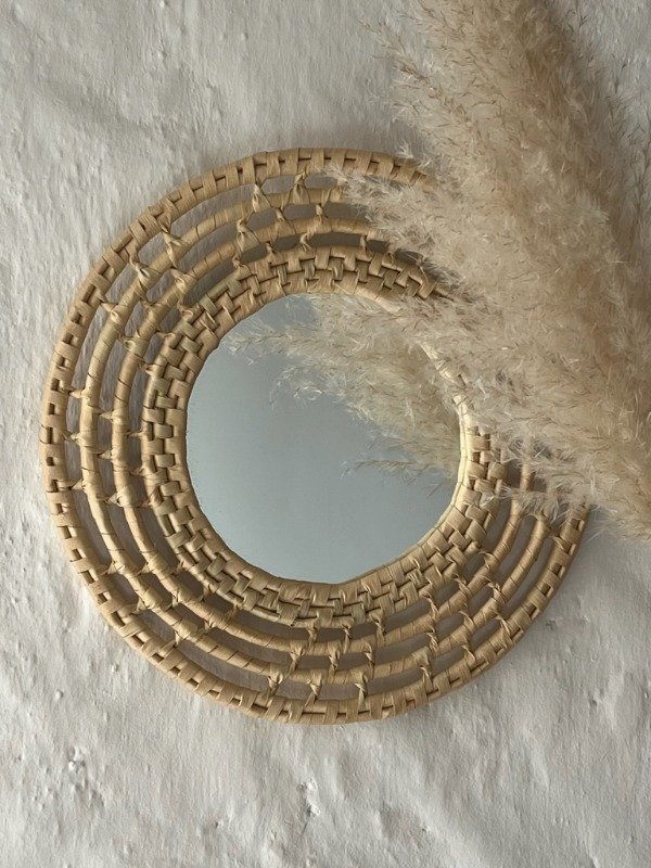 Producto - Espejo Bowi