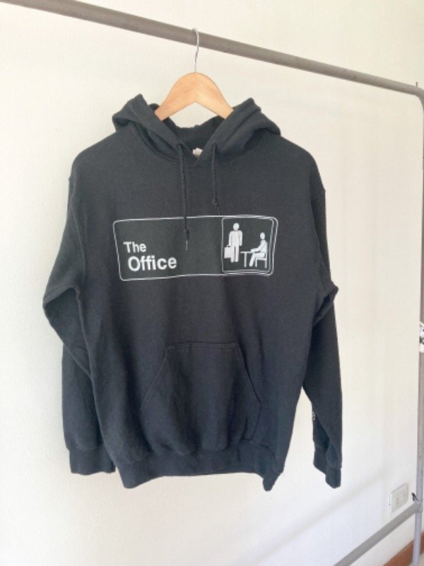 Buzo the office logo