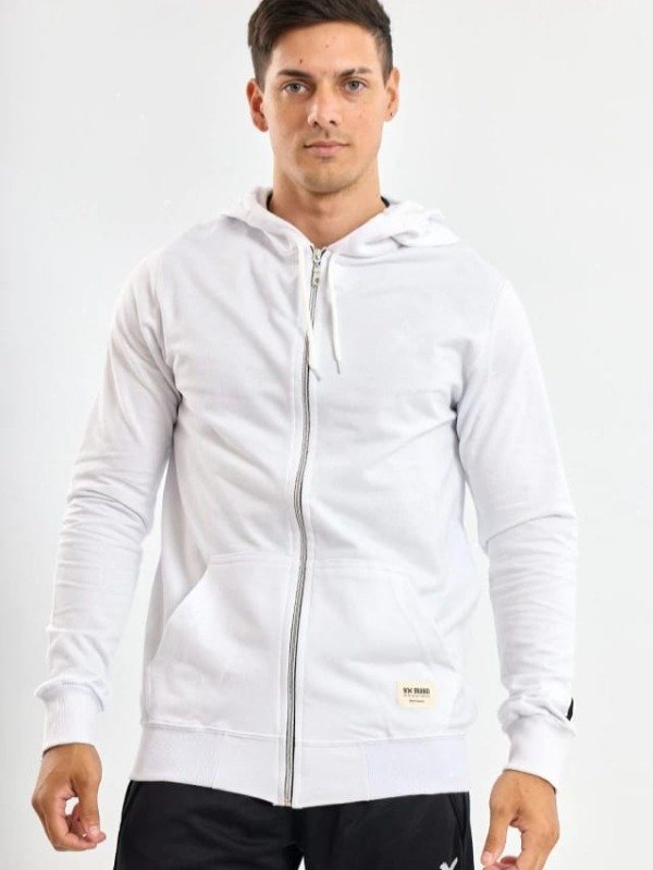Producto - Campera de algodón liviana