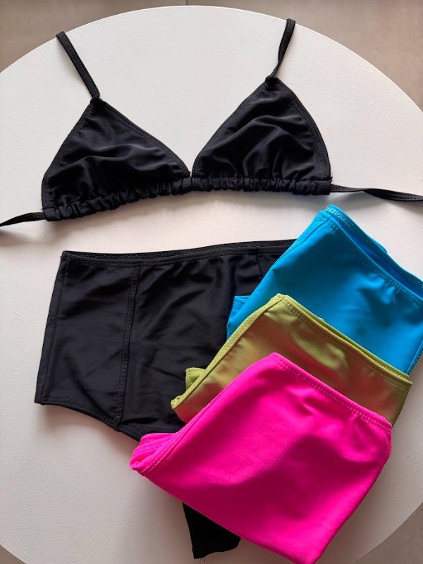 Producto - bikini tiro alto AGATTHA art.A41500