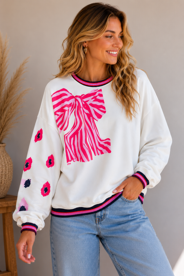 Producto - Buzo Darlon Minni