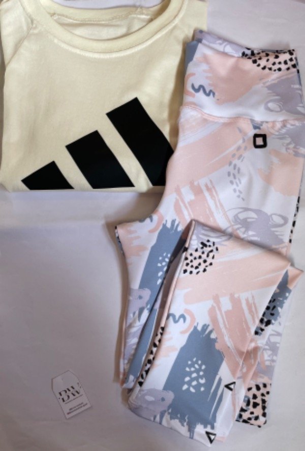 Producto - Calza pastel