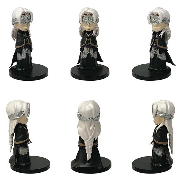 Producto - The Fire Keeper Q Ver. - DARK SOULS (11cm) - 2