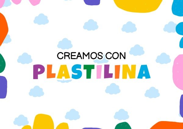 Producto - PDF LIBRO DE PLASTILINA