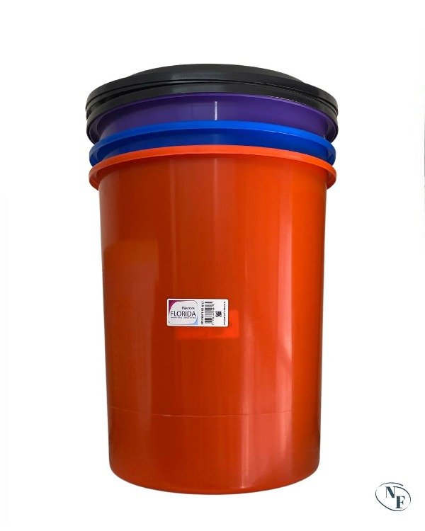 Producto - CESTO RESIDUOS 34 LTS