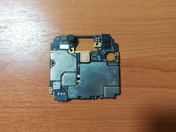 Producto - Motorola E5 play