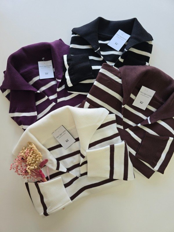 Producto - Sweaters GRECIA