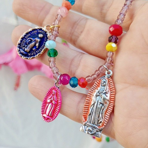 Producto - Collar Trinidad