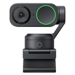 Producto - Insta360 Link 2 4K CINSABNB LINK201 - Negro