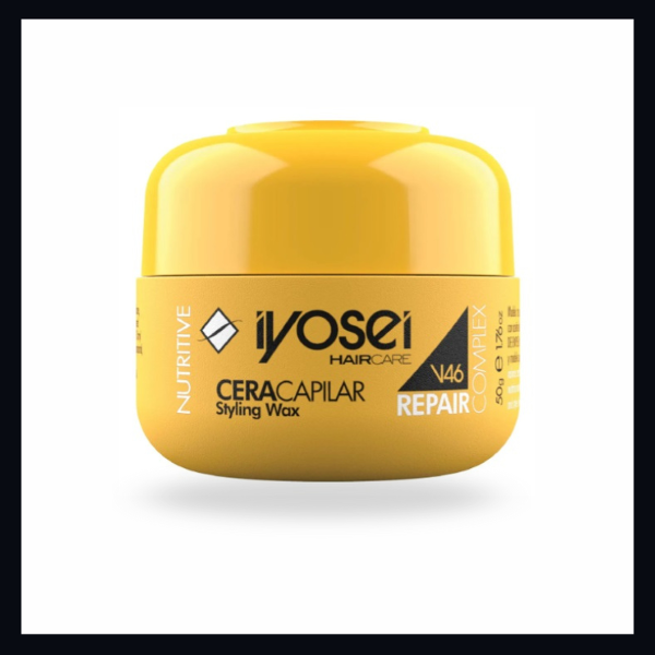 Producto - CREMA CAPILAR NUTRICIÓN