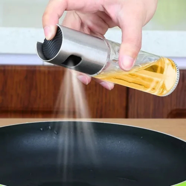 Producto - Rociador para aceite