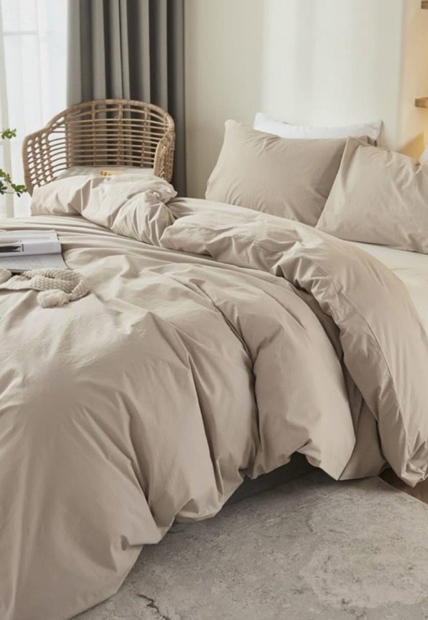 Producto - Set Nórdico color Beige