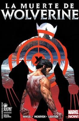 Producto - La Muerte de Wolverine