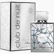 Producto - CLUB DE NUIT SILLAGE