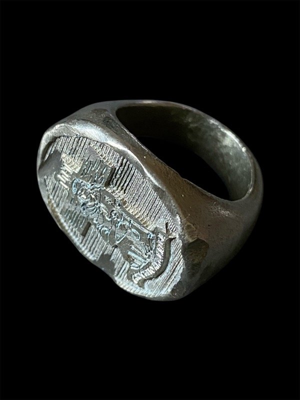 Producto - Anillo Gauchito Mod.2