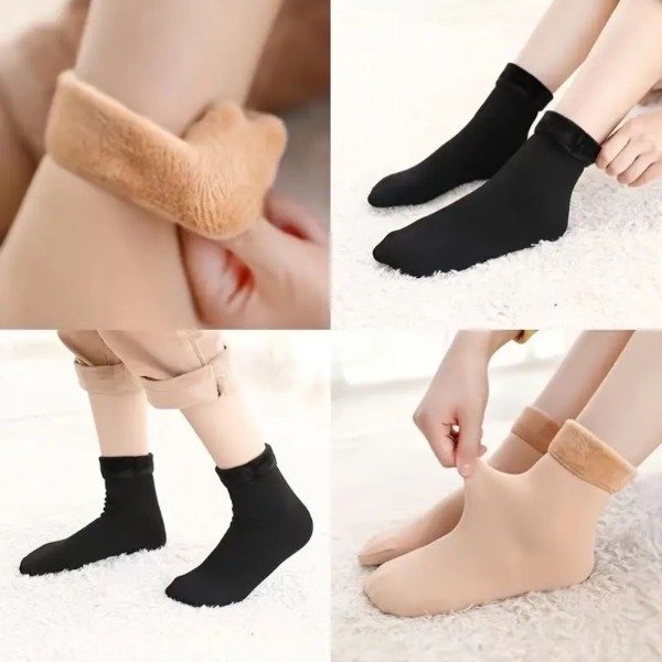 Producto - Medias termicas - 3