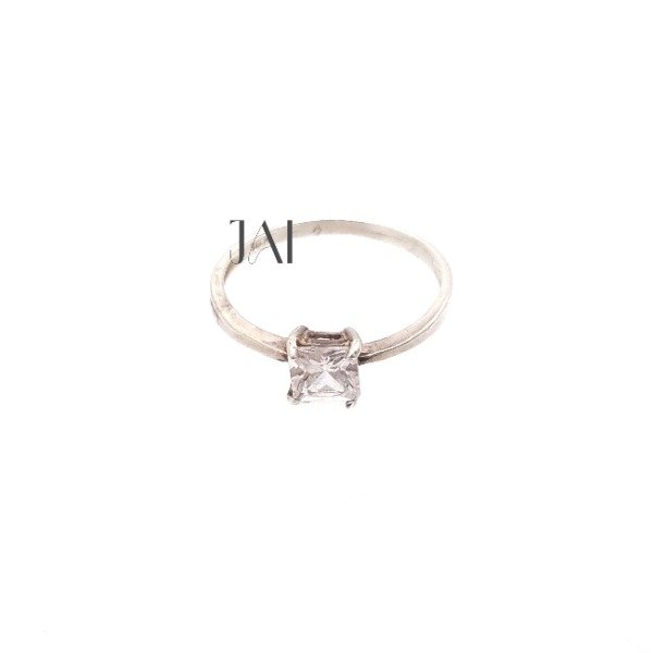 Producto - Anillo cubic cuadrado