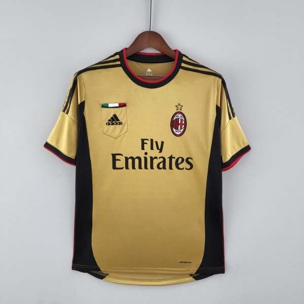 Producto - MILAN 3ra 2013/14