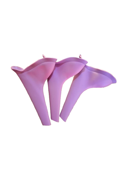 Producto - URINAL FEMENINO PORTÁTIL