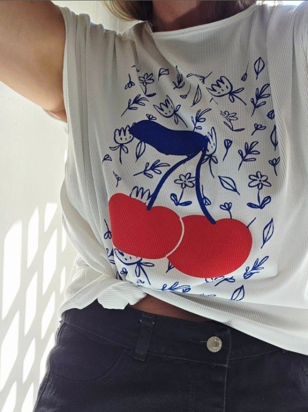 Producto - REMERON CHERRY