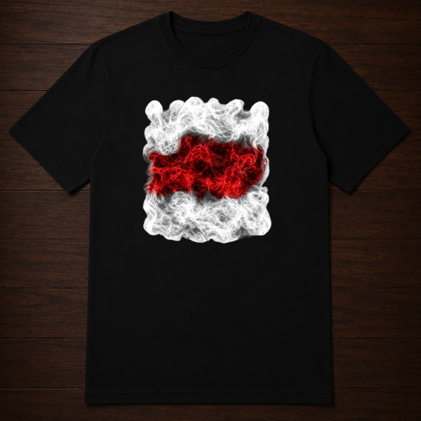 Producto - Remera -  River plate bandera 1 - 0