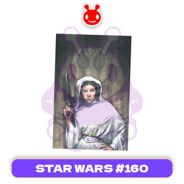 Producto - LEIA - SOLO Y CHEWIE 18