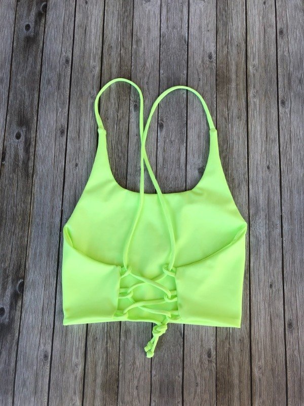 Regulables neon