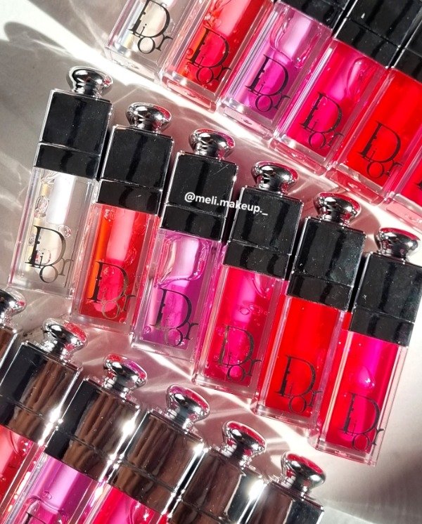 Producto - Lip glow Oil DUPE DIOR