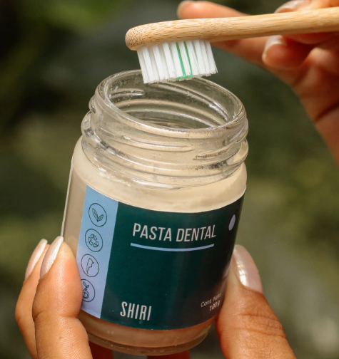 Producto - Pasta Dental