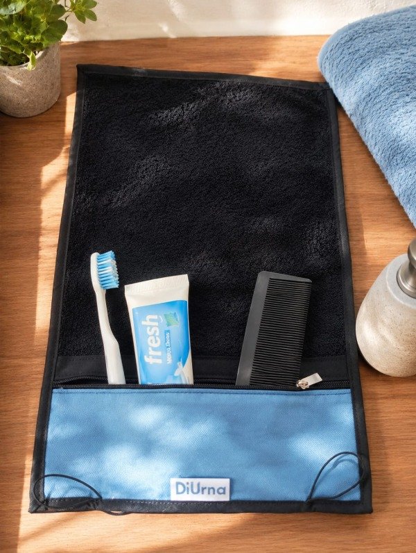 Producto - Estuche de toalla - 0