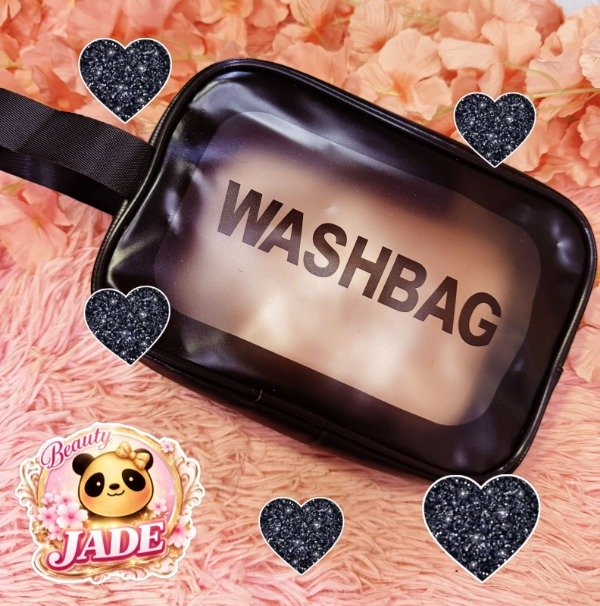 Producto - Portacosmetico washbag