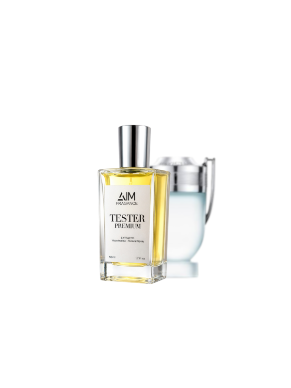 Producto - Inspiración INVICTUS ACQUA