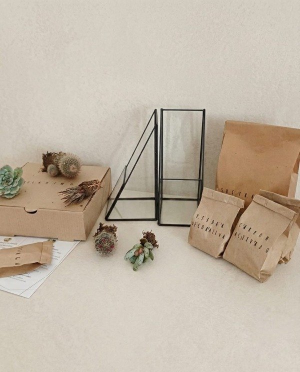 Producto - LUXOR + KIT DE ARMADO