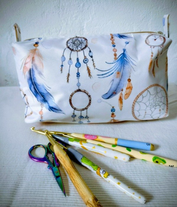 Producto - Neceser atrapasueños