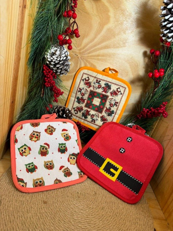 Producto - Agarraderas Cuadradas 17 cm (Efectivo: 5.200)