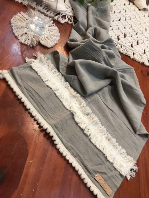 Producto - Camino Sina