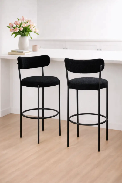 Producto - Banqueta boucle (Pedido 10 dias) - 1