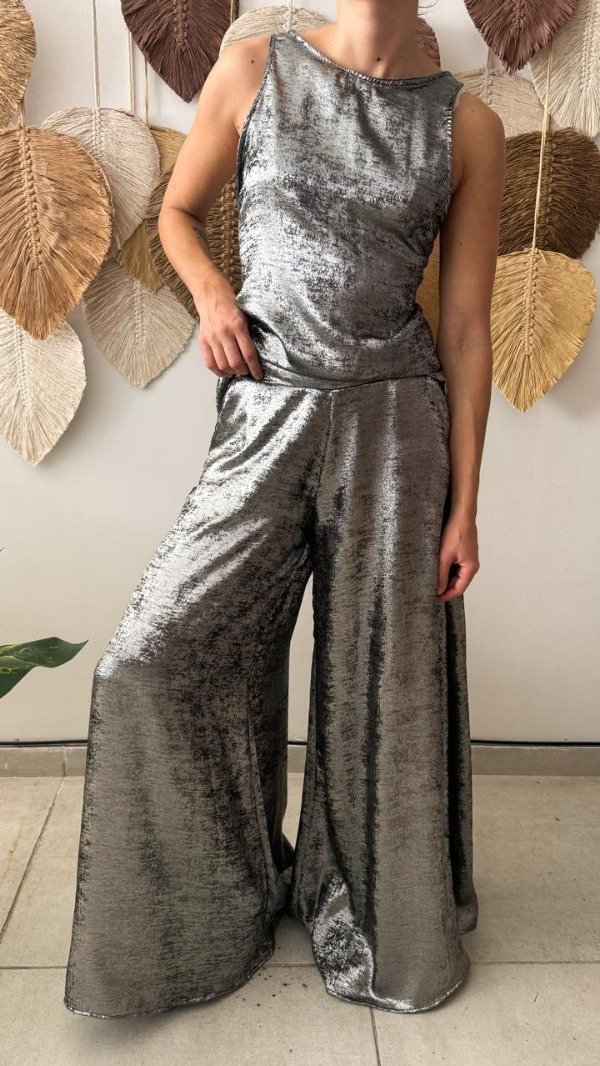 Producto - PANTALÓN POLLERA BILBAO