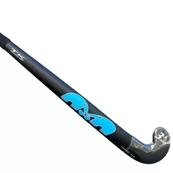 Producto - TK Total Three Indoor 3.6 Control Bow