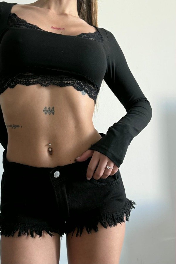 Producto - TOP MESHKI - 1