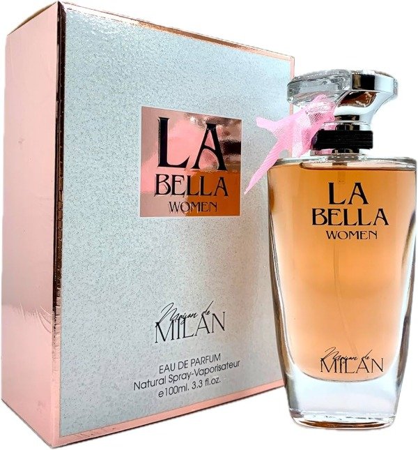 Producto - La Bella Women Milan