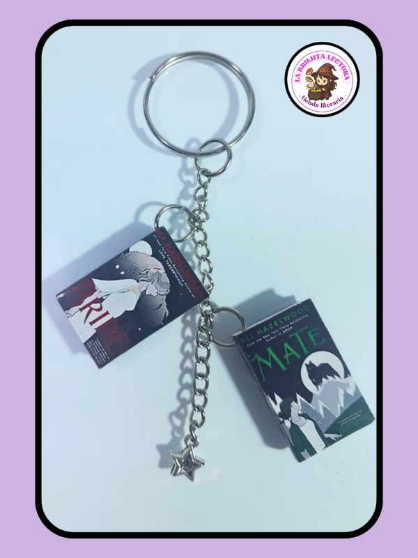 Producto - Ali Hazelwood romantasy saga