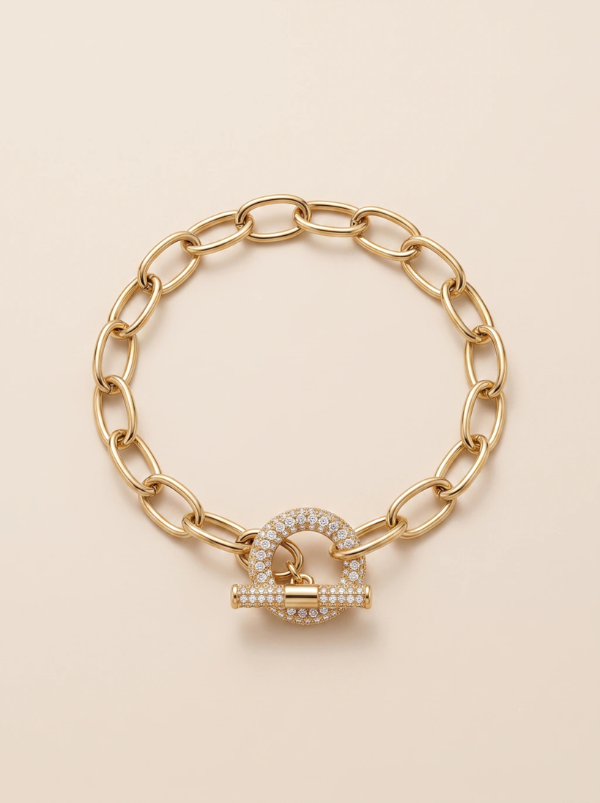 Producto - Pulsera Francis Blitz